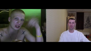 ВОР В ЗАКОНЕ | ЧАТРУЛЕТКА