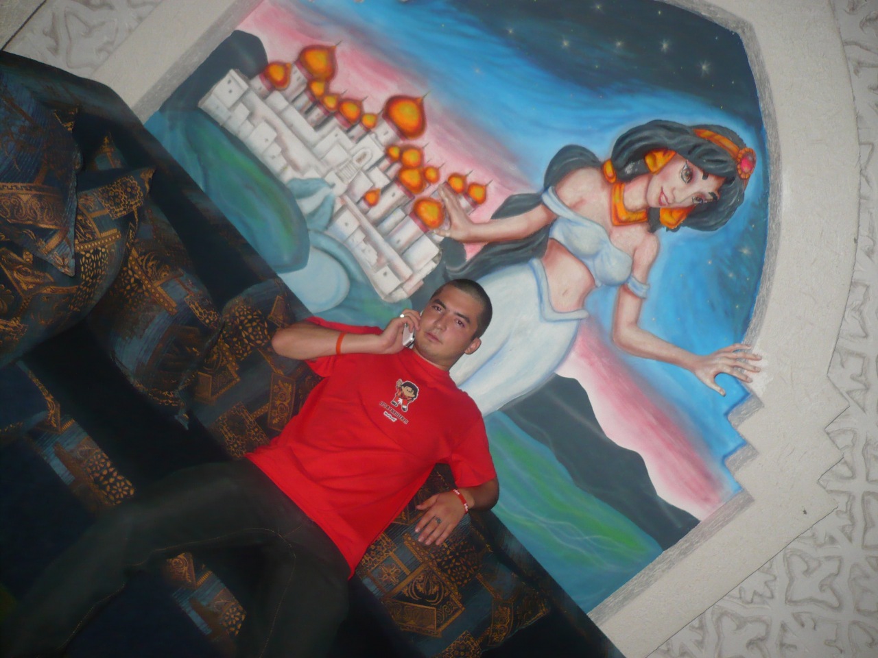 Фото профиля