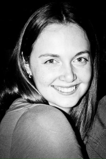 №12, Екатерина Бирюкова №12, Екатерина Бирюкова