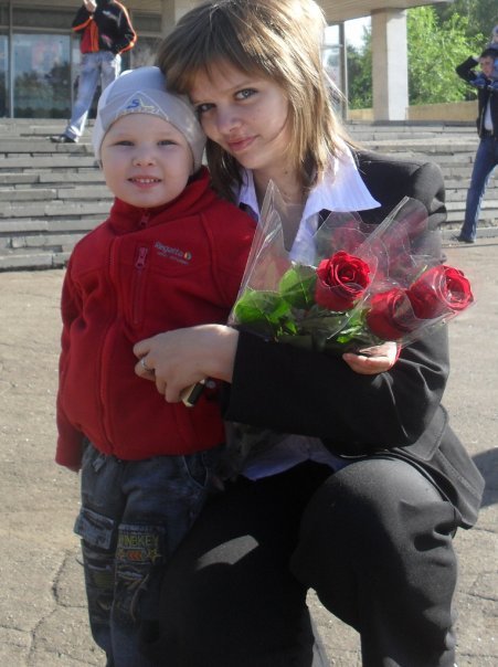 №65, Юлия Юдина, Саранск №65, Юлия Юдина, Саранск