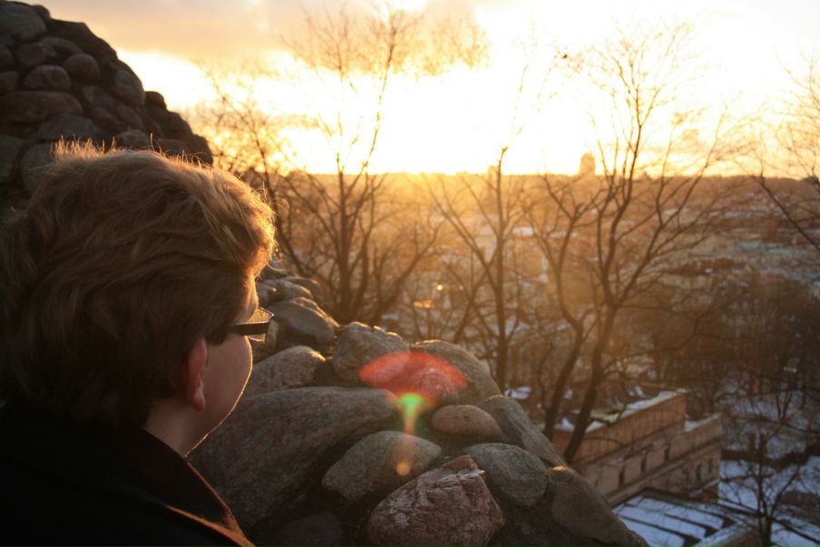 №2, Artur Pileckij, 34 года, Вильнюс №2, Artur Pileckij, 34 года, Вильнюс