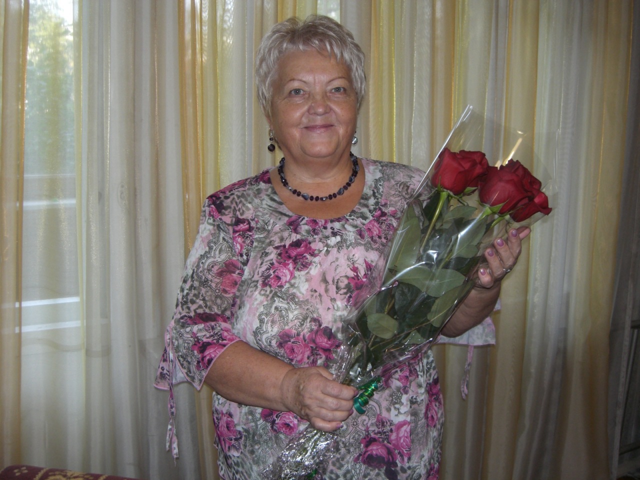 Фото профиля