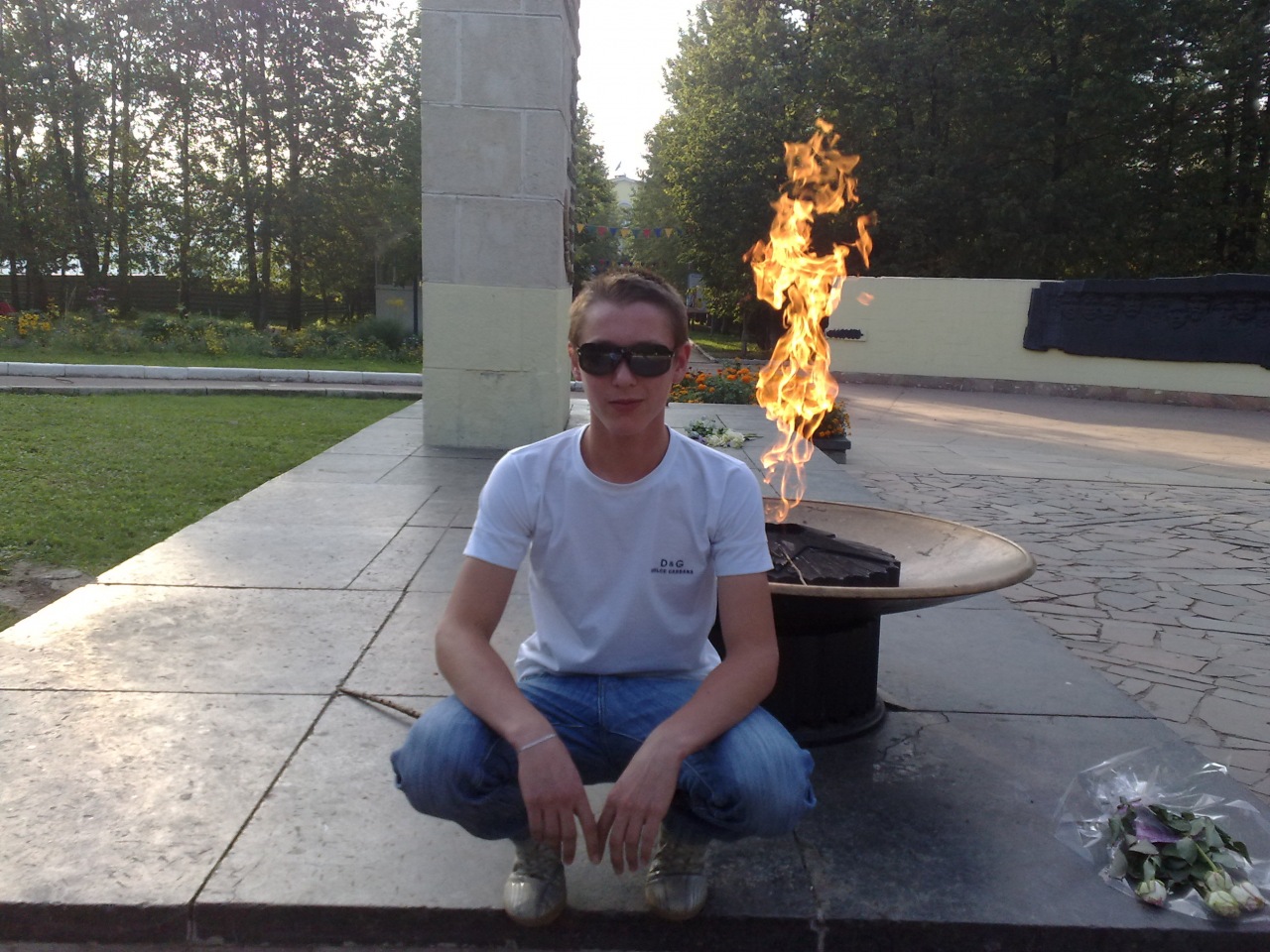 Фото профиля