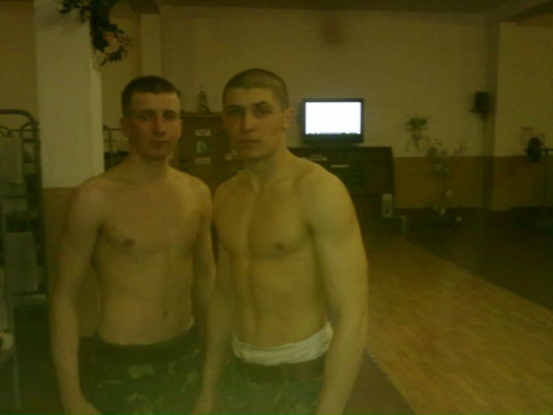 №2, Александр Савосин, 35 лет, Каховка №2, Александр Савосин, 35 лет, Каховка