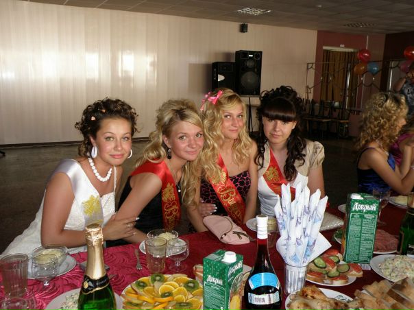 №3, Катрия Перманент №3, Катрия Перманент