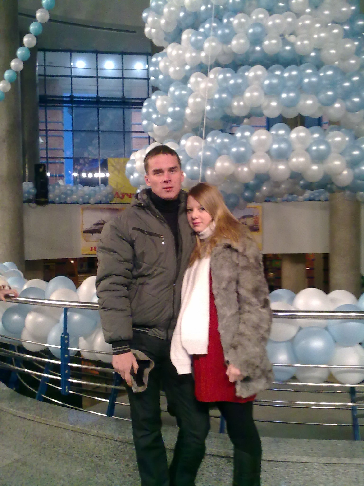 Фото профиля