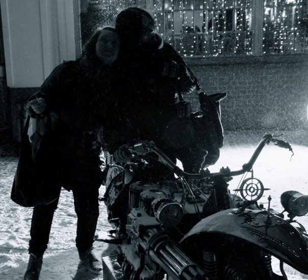 Фото профиля