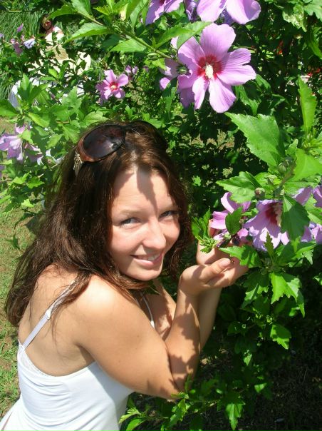 №164, Аня Капустина, Иваново №164, Аня Капустина, Иваново