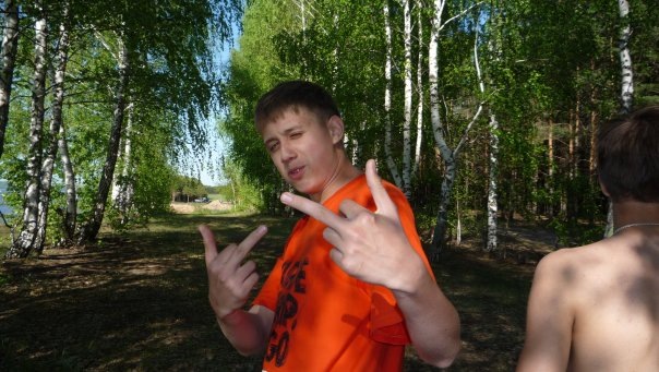 №24, Игорь Павлов, 33 года, Пенза №24, Игорь Павлов, 33 года, Пенза