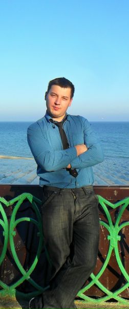 №29, Сергей Семерков, Донецк №29, Сергей Семерков, Донецк