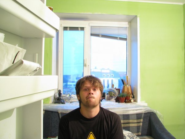 №19, Влад Бенский, 35 лет, Сургут, Россия №19, Влад Бенский, 35 лет, Сургут, Россия