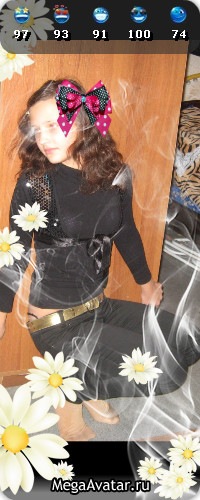 №24, Виктория Мостовая, Москва №24, Виктория Мостовая, Москва