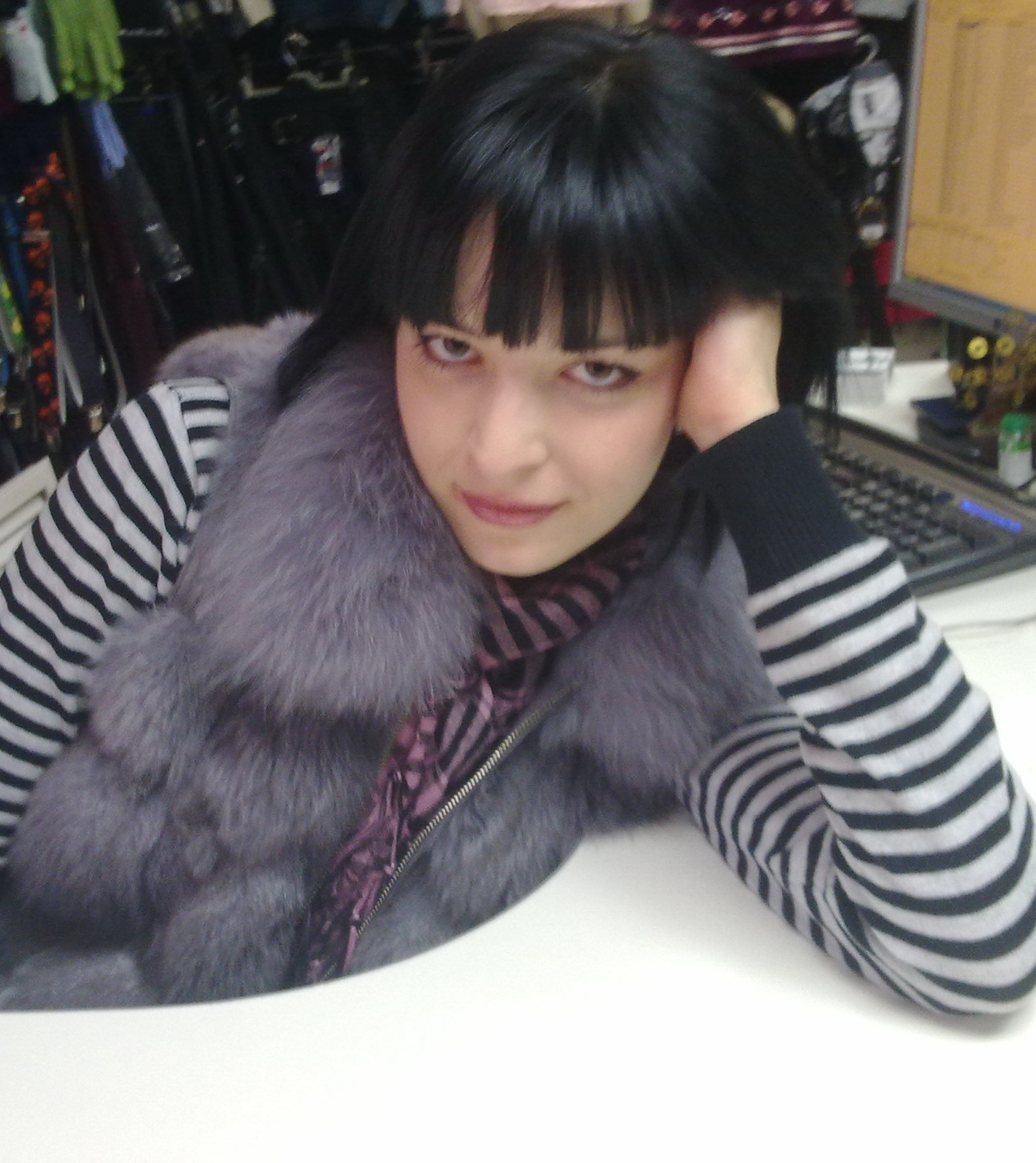 Фото профиля