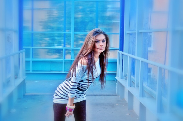 №7, Лианочка Абрамович №7, Лианочка Абрамович