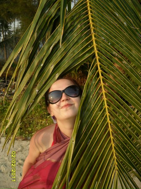 №5, Дарья Шкуропатова, 39 лет, Новосибирск №5, Дарья Шкуропатова, 39 лет, Новосибирск