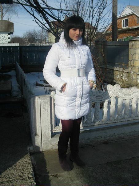 №110, Вікторія Аннюк, Ивано-Франковск №110, Вікторія Аннюк, Ивано-Франковск