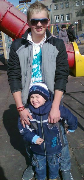 №3, Константин Катерленко, 33 года №3, Константин Катерленко, 33 года