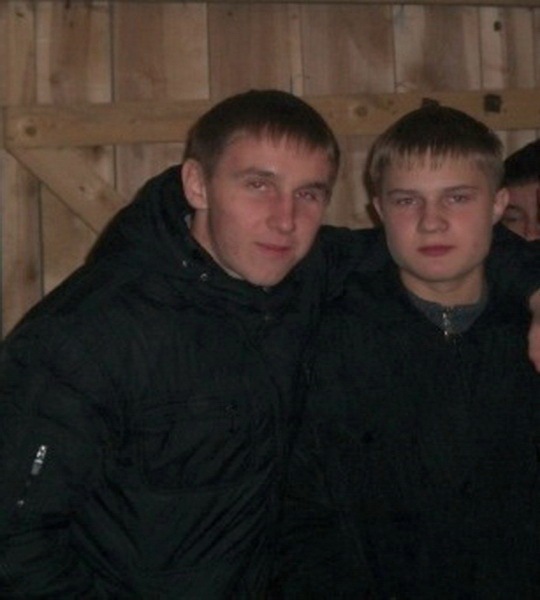 №3, Дмитрий Мамаев №3, Дмитрий Мамаев