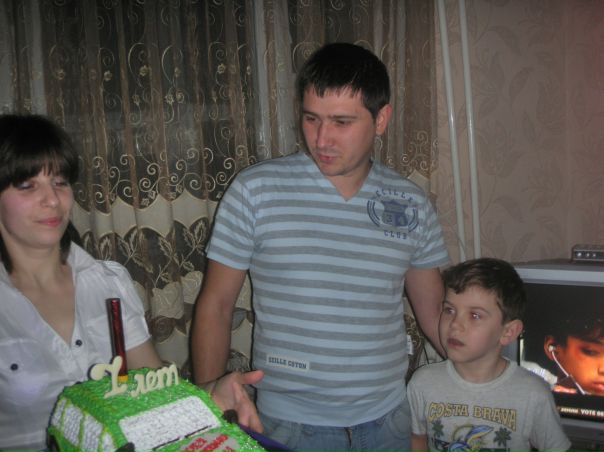 №24, Оля Мороз №24, Оля Мороз