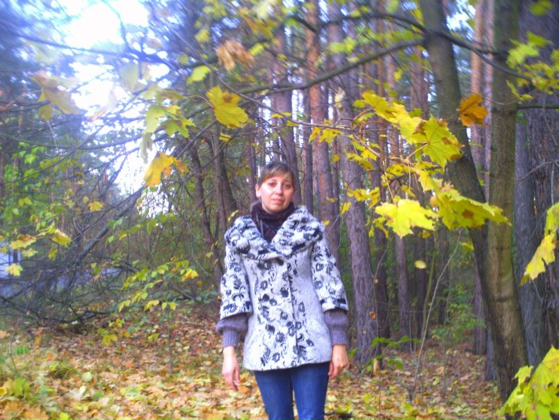 №21, Лариса Бондарь, 42 года, Киев №21, Лариса Бондарь, 42 года, Киев