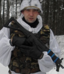 №2, Алексей Болеев №2, Алексей Болеев