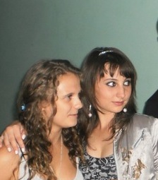 №38, Татьяна Луста, Кривой Рог №38, Татьяна Луста, Кривой Рог