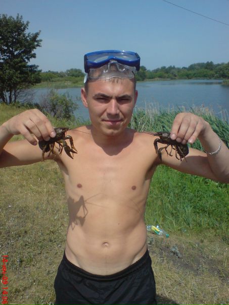 №24, Станислав Шихранов, 42 года, Ульяновск №24, Станислав Шихранов, 42 года, Ульяновск