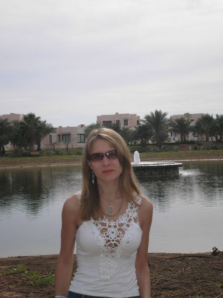 №19, Дар'я Погрібна, 41 год, Киев №19, Дар'я Погрібна, 41 год, Киев