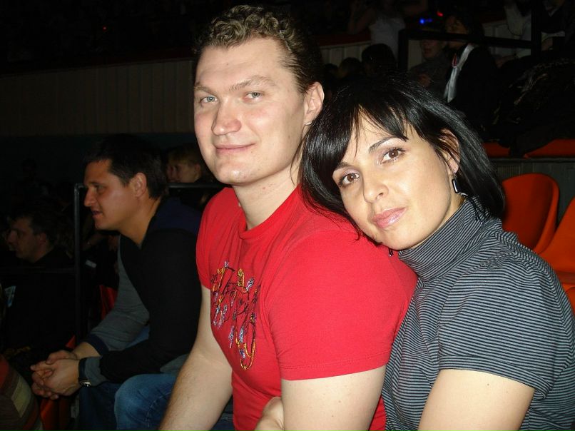 №1, Сергей Скляров, Москва, Россия №1, Сергей Скляров, Москва, Россия