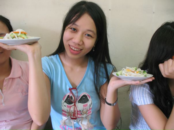 №176, Juna Nguyen, Ho Chi Minh City №176, Juna Nguyen, Ho Chi Minh City