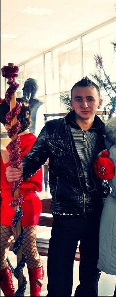 №42, Денис Физильченко, 34 года №42, Денис Физильченко, 34 года