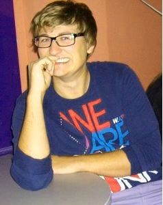 №46, Артур Стальмаков №46, Артур Стальмаков