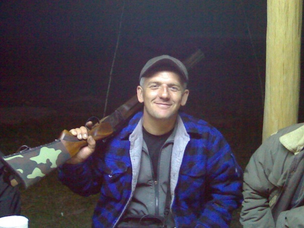 №3, Сергей Савченко, 49 лет, Черняхов №3, Сергей Савченко, 49 лет, Черняхов