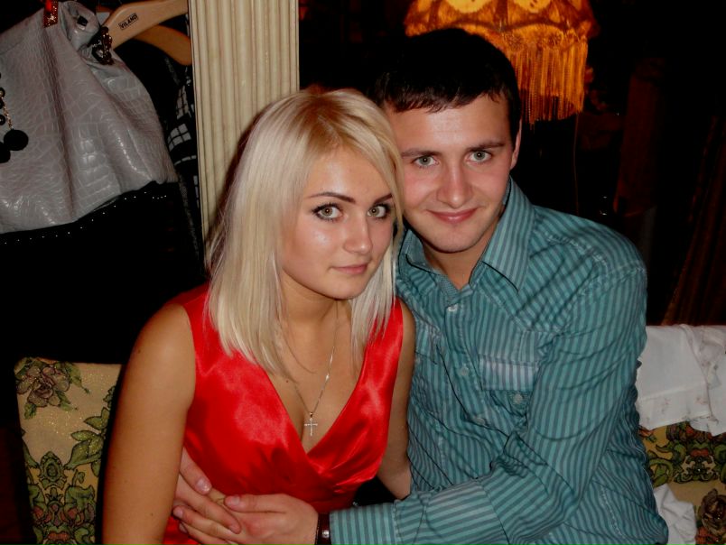 №12, Ваня Стадник, 36 лет, Николаев №12, Ваня Стадник, 36 лет, Николаев