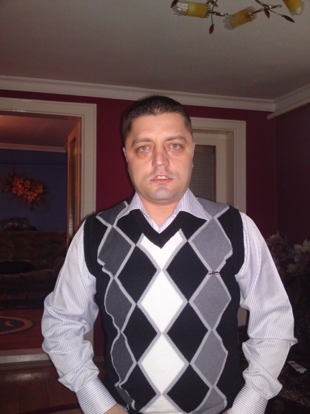 №10, Юрий Феде №10, Юрий Феде