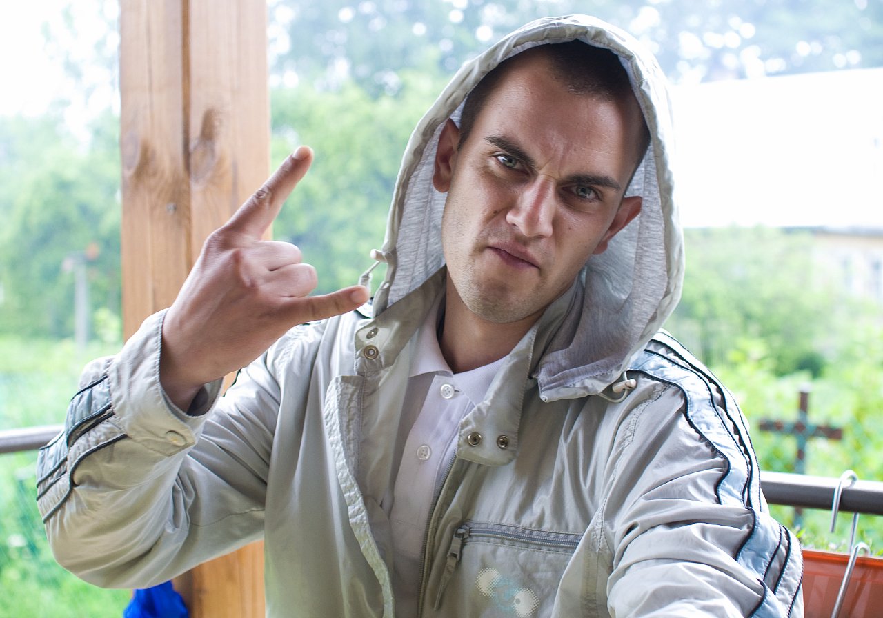 Фото профиля