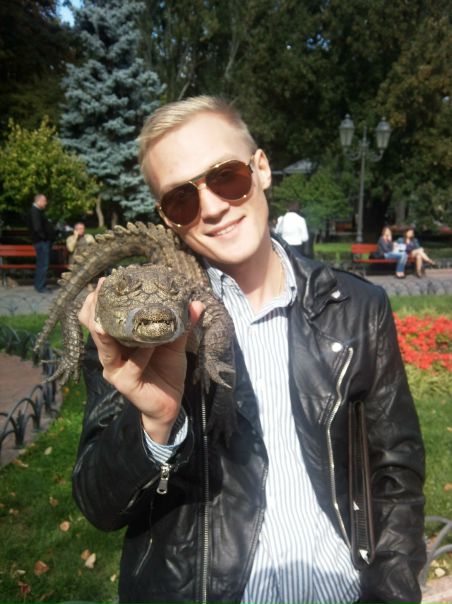 №23, Мигарь Сергеевич, Одесса №23, Мигарь Сергеевич, Одесса