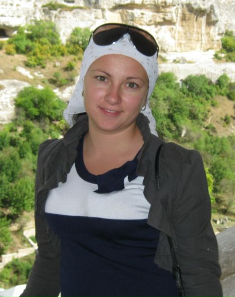 №45, Яночка Щедова, Симферополь №45, Яночка Щедова, Симферополь