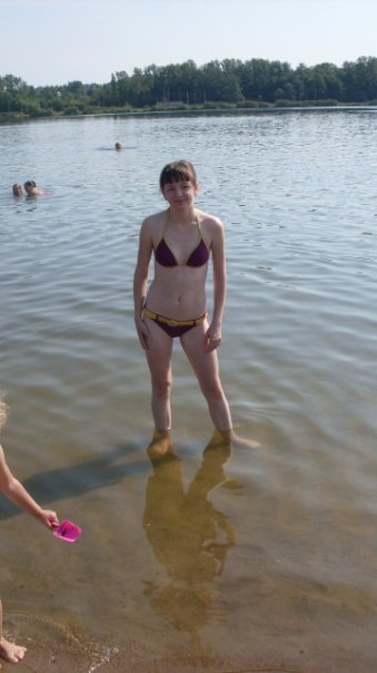 №154, Татьяна Князькова, 34 года, Санкт-Петербург №154, Татьяна Князькова, 34 года, Санкт-Петербург