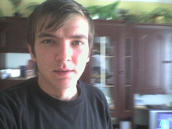 №2, Віктор Облонк, Твиржа №2, Віктор Облонк, Твиржа