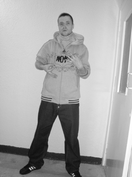 №85, Евгений Михайлюк, Москва №85, Евгений Михайлюк, Москва