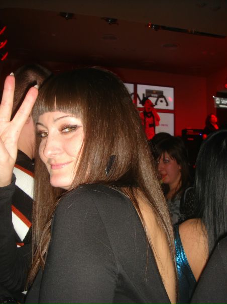 №7, Виталия Хоменко №7, Виталия Хоменко