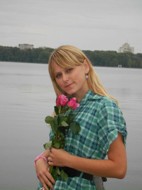 №142, Наталя Гирик, 35 лет №142, Наталя Гирик, 35 лет