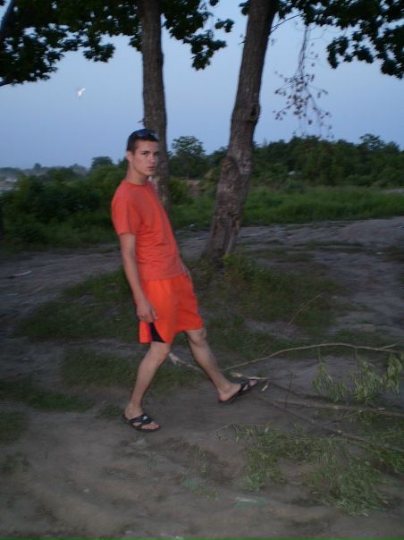 №83, Никита Киселёв, Хабаровск №83, Никита Киселёв, Хабаровск