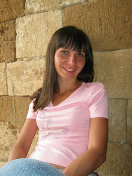 №5, Анна Диброва, 43 года, Киев №5, Анна Диброва, 43 года, Киев