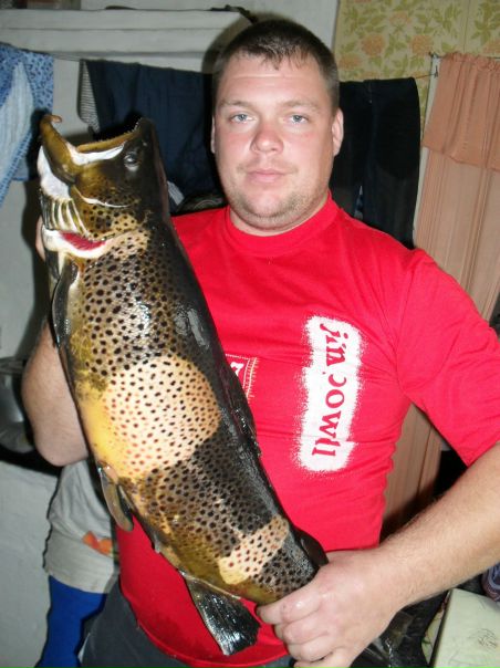 №14, Николай Ерошков, 41 год, Санкт-Петербург №14, Николай Ерошков, 41 год, Санкт-Петербург