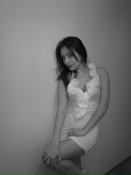 №41, Диана Самодина №41, Диана Самодина