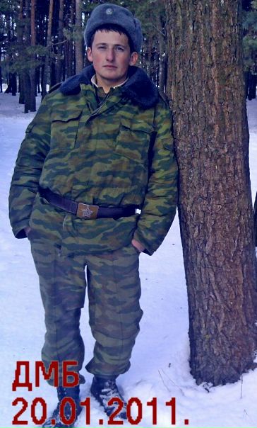 №16, Илья Головко №16, Илья Головко