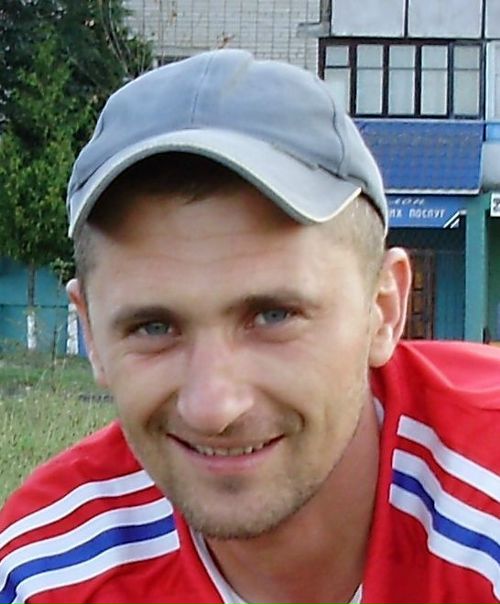 №1, Александр Дитлашок, 49 лет №1, Александр Дитлашок, 49 лет