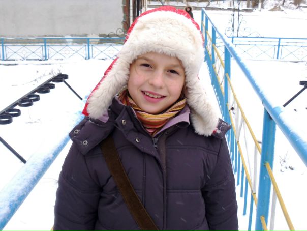 №134, Ліля Мигдаль, Бережаны №134, Ліля Мигдаль, Бережаны